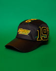 Norfolk State University - HBCU Hat - TheYard Blackout