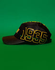 Norfolk State University - HBCU Hat - TheYard Blackout