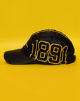 North Carolina Agricultural & Technical - HBCU Hat - TheYard Blackout
