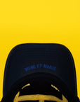 North Carolina Agricultural & Technical - HBCU Hat - TheYard Blackout
