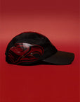 North Carolina Central University - HBCU Hat - TheYard Blackout
