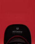 North Carolina Central University - HBCU Hat - TheYard Blackout