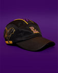 Prairie View A&M University - HBCU Hat - TheYard Blackout