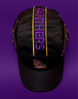 Prairie View A&M University - HBCU Hat - TheYard Blackout