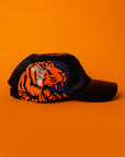 Savannah State University - HBCU Hat - TheYard Blackout