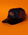 Savannah State University - HBCU Hat - TheYard Blackout