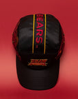 Shaw University - HBCU Hat - TheYard Blackout