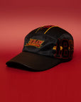 Shaw University - HBCU Hat - TheYard Blackout