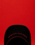 South Carolina State University - HBCU Hat - TheYard Blackout