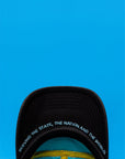 Southern University - HBCU Hat - TheYard Blackout