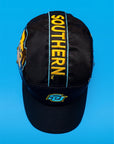 Southern University - HBCU Hat - TheYard Blackout