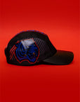 Tennessee State University - HBCU Hat - TheYard Blackout