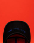 Tennessee State University - HBCU Hat - TheYard Blackout
