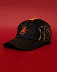 Tuskegee University - HBCU Hat - TheYard Blackout