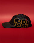 Tuskegee University - HBCU Hat - TheYard Blackout