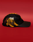 Tuskegee University - HBCU Hat - TheYard Blackout