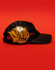 University of Arkansas at Pine Bluff - HBCU Hat - TheYard Blackout