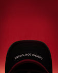 University of Maryland Eastern Shore - HBCU Hat - TheYard Blackout