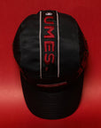 University of Maryland Eastern Shore - HBCU Hat - TheYard Blackout