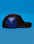Virginia State University - HBCU Hat - TheYard Blackout