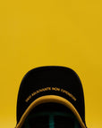Xavier University of Louisiana - HBCU Hat - TheYard Blackout