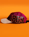 Claflin University - HBCU Hat - TheYard