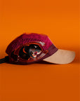 Claflin University - HBCU Hat - TheYard