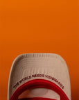 Claflin University - HBCU Hat - TheYard