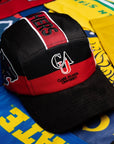Clark Atlanta University - HBCU Hat - TheYard