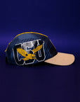 Coppin State University - HBCU Hat - TheYard