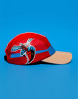 Delaware State University - HBCU Hat - TheYard