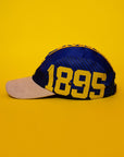 Fort Valley State University - HBCU Hat - TheYard