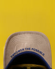 Fort Valley State University - HBCU Hat - TheYard