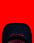 Howard University - HBCU Hat - TheYard