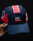 Howard University - HBCU Hat - TheYard