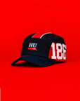 Howard University - HBCU Hat - TheYard