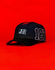 Jackson State University - HBCU Hat - TheYard