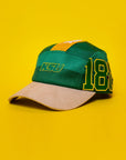 Kentucky State University - HBCU Hat - TheYard