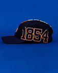 Lincoln University - HBCU Hat - TheYard