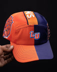 Lincoln University - HBCU Hat - TheYard