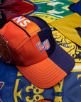 Lincoln University - HBCU Hat - TheYard