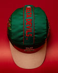 Mississippi Valley State University - HBCU Hat - TheYard