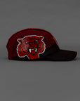 Morehouse College - HBCU Hat - TheYard