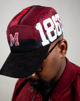 Morehouse College - HBCU Hat - TheYard