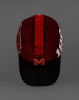 Morehouse College - HBCU Hat - TheYard