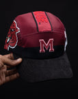 Morehouse College - HBCU Hat - TheYard