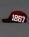 Morehouse College - HBCU Hat - TheYard