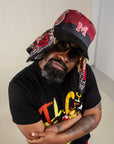 Morehouse College - HBCU Hat - TheYard