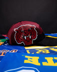 Morehouse College - HBCU Hat - TheYard