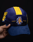 North Carolina Agricultural & Technical - HBCU Hat - TheYard